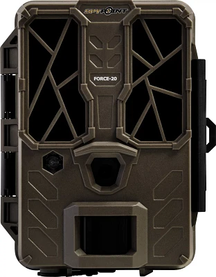 SPYPOINT FORCE-20 20.0 MP Trail Camera                                                                                          