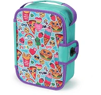 Arctic Zone Girls' Zipperless Lunch Pack                                                                                        