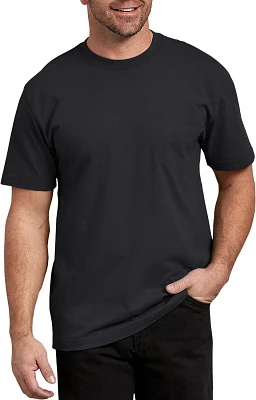 Dickies Men's Heavyweight Crew Neck T-shirt