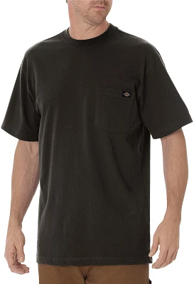 Dickies Men's Heavyweight Crew Neck T-shirt