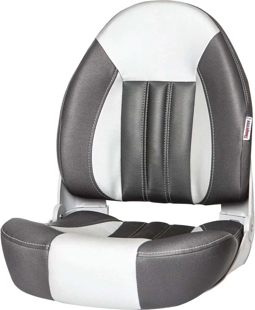 Tempress ProBax Orthopedic Boat Seat