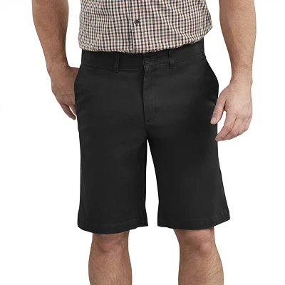 Dickies Men's X-Series Flex Active Waist Washed Chino Shorts