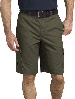 Dickies Men's Tough Max Ripstop Cargo Shorts 11