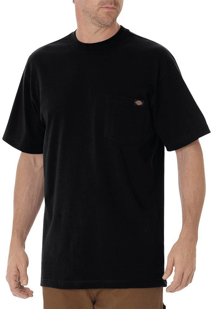 Dickies Men's Short Sleeve Pocket T-shirt