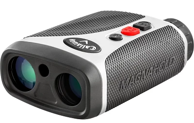 Callaway EZ Scan 5x Golf Laser Rangefinder                                                                                      