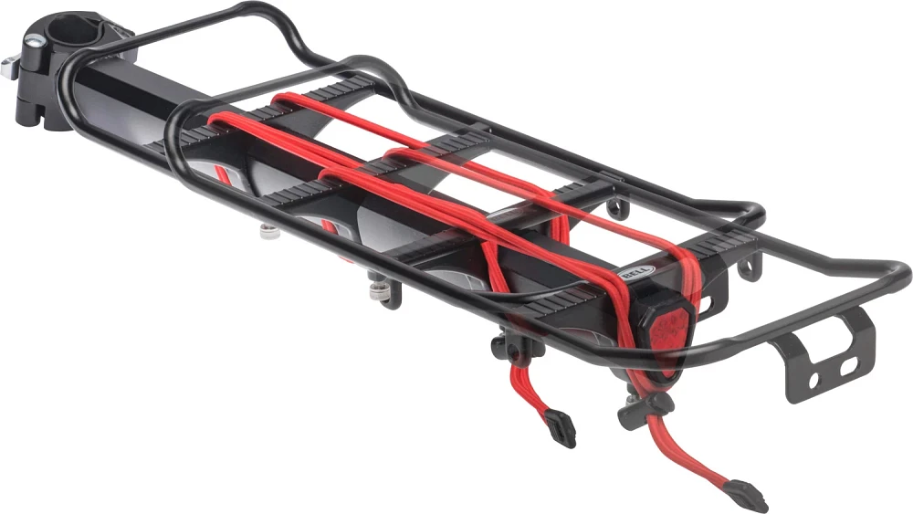 Bell Caddy 350 Rear Bike Rack                                                                                                   