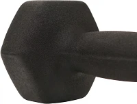 Sunny Health & Fitness Neoprene 10 lb Dumbbells                                                                                 