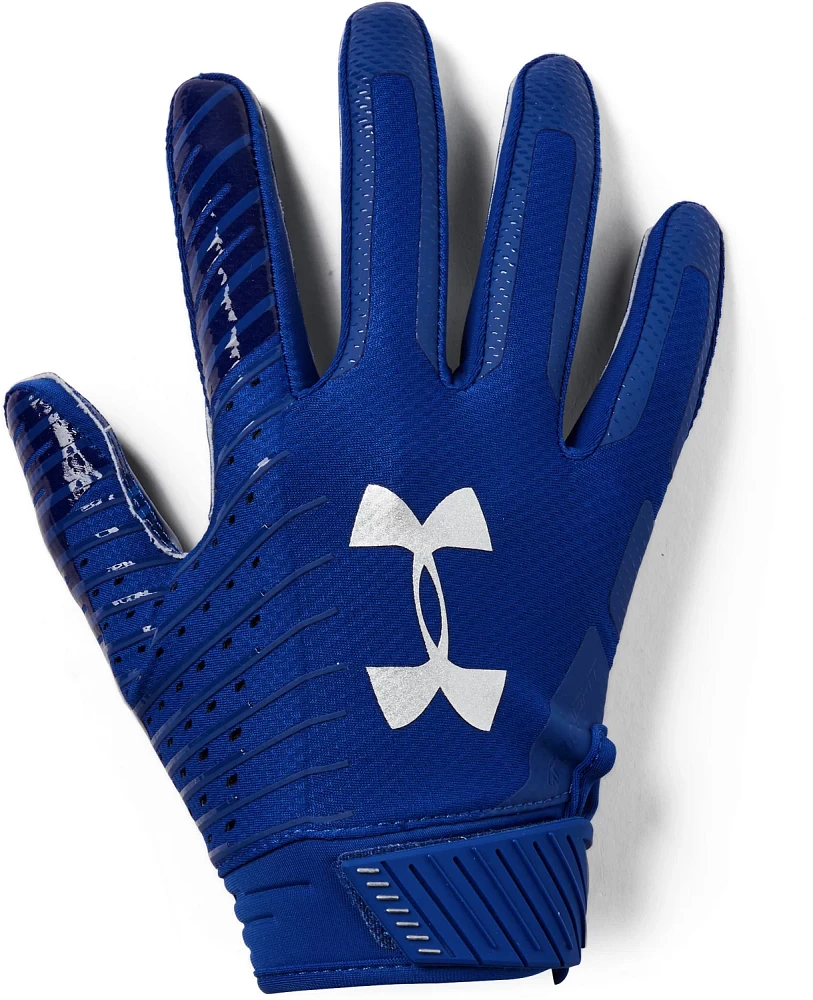 Under Armour Men's Spotlight Football Gloves                                                                                    