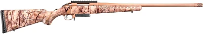Ruger American 6.5 Creedmoor Rifle                                                                                              
