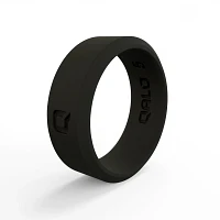 QALO Women's Modern Silicone Ring