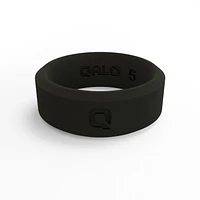 QALO Women's Modern Silicone Ring