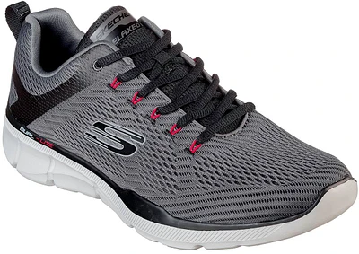 SKECHERS Men's Relaxed Fit Equalizer 3.0 Shoes                                                                                  