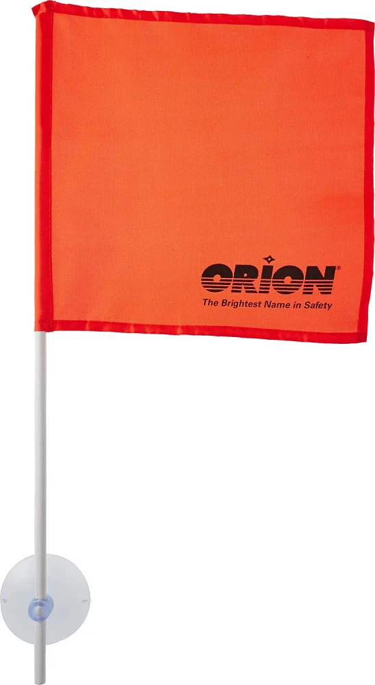 Orion Water Sport Safety Flag                                                                                                   