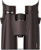 Steiner 2015 HX 10 x 42 Roof Prism Binoculars                                                                                   