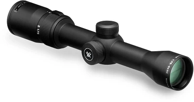 Vortex Diamondback 1.75 - 5 x 32 Riflescope                                                                                     