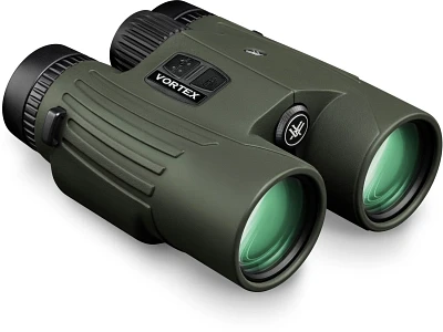 Vortex Fury HD 5000 10 x 42 Laser Rangefinding Binoculars                                                                       