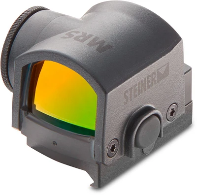 Steiner 8700 1 x 15 Micro Reflex Sight                                                                                          