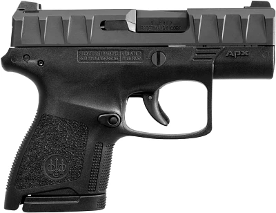 Beretta APX Carry 9mm Pistol                                                                                                    