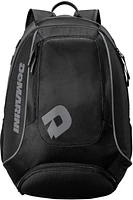 DeMarini Sabotage Baseball Backpack                                                                                             