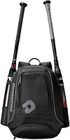 DeMarini Sabotage Baseball Backpack                                                                                             