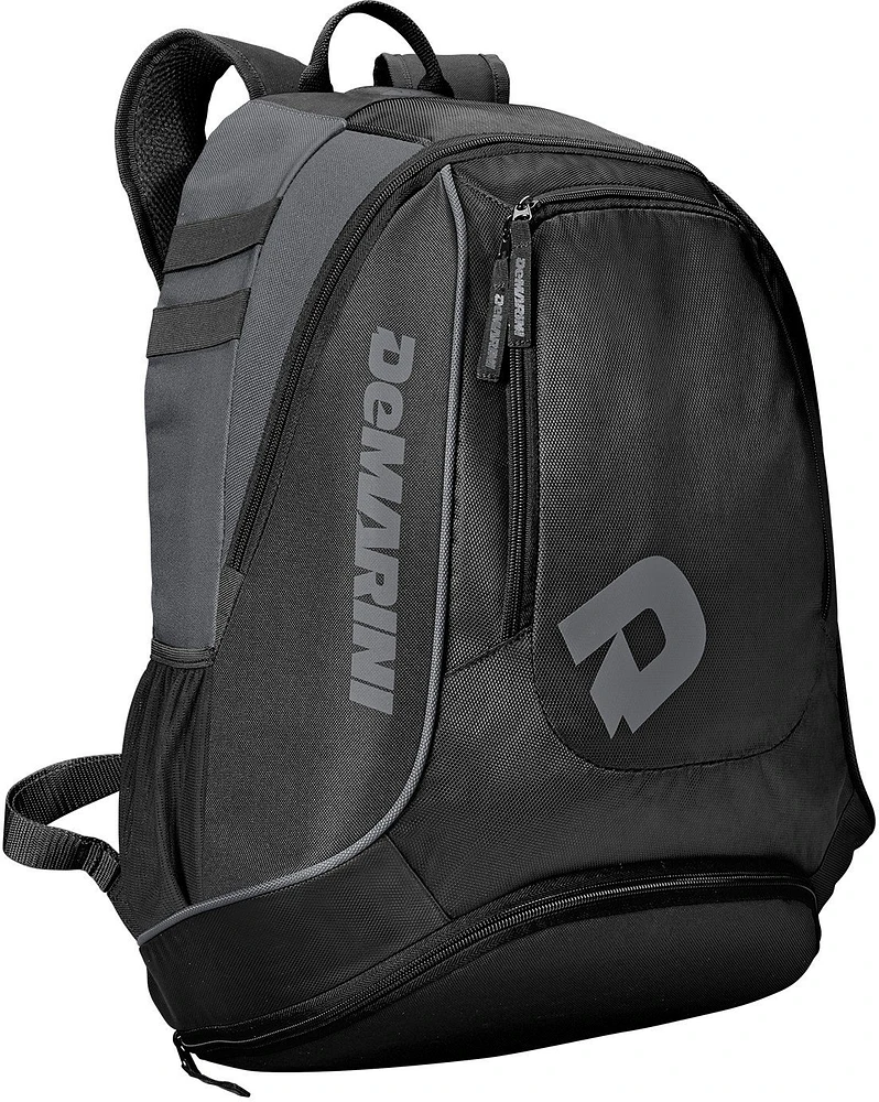 DeMarini Sabotage Baseball Backpack                                                                                             