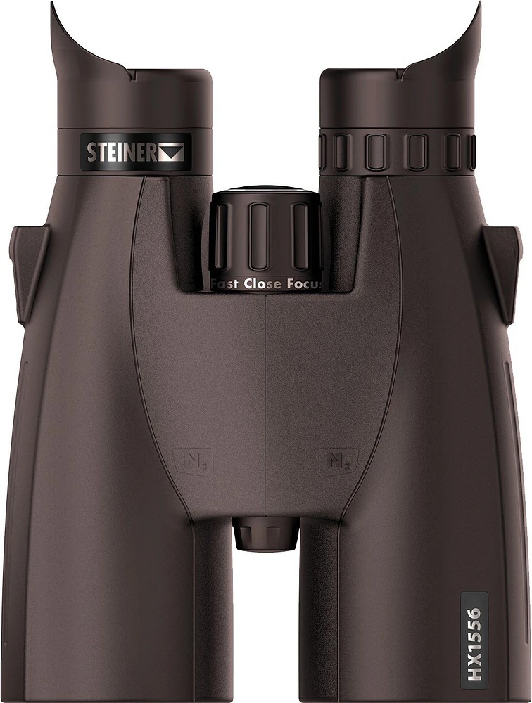 Steiner 2018 HX 15 x 56 Roof Prism Binoculars                                                                                   