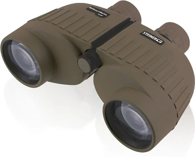 Steiner 2038 Military-Marine 7 x 50 Porro Prism Binoculars                                                                      