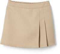 French Toast @School Girls' Side Pleat School Skort