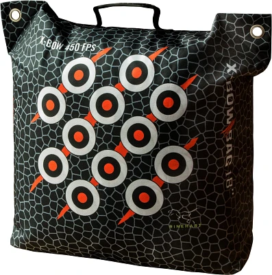 Rinehart X-Bow Bag Target                                                                                                       