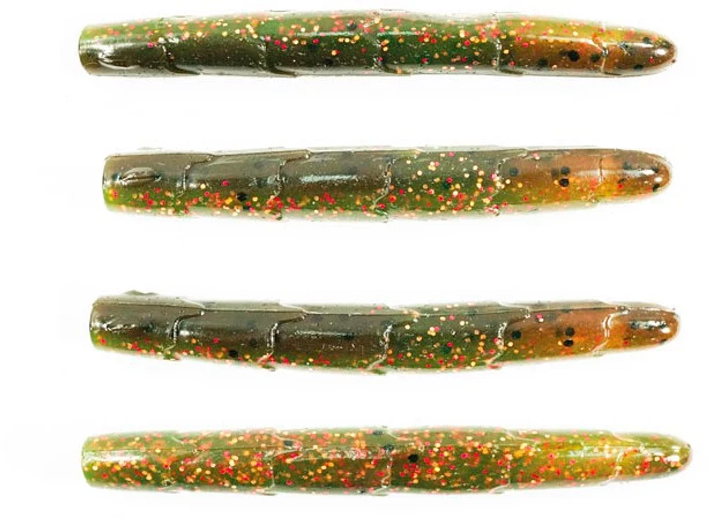 Googan Baits Rattlin' Ned 3 Stick 7-Pack