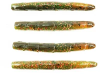 Googan Baits Rattlin' Ned 3 Stick 7-Pack