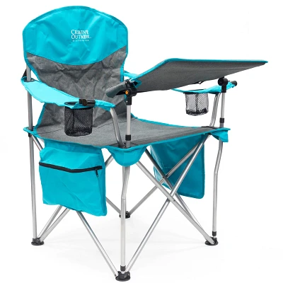 Creative Outdoor Folding i-Chair                                                                                                