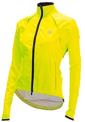 Canari Women's Optima Convertible Cycling Jacket