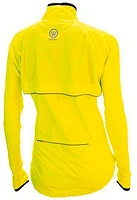 Canari Women's Optima Convertible Cycling Jacket