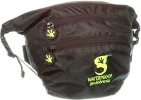 geckobrands Waterproof Lightweight Dry Bag Waist Pouch                                                                          