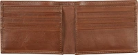 Browning Men's Brass Buck Bi-fold Wallet                                                                                        