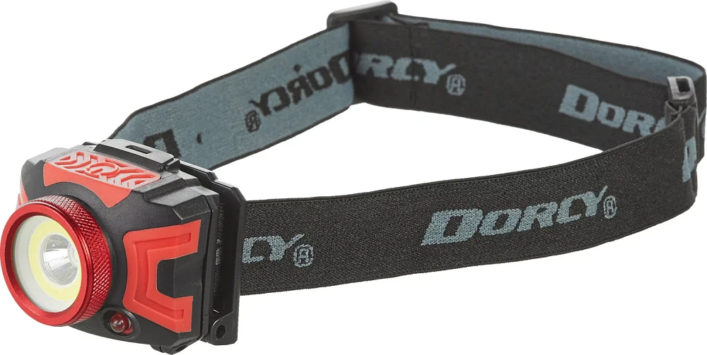 Dorcy Ultra HD UV Headlamp                                                                                                      