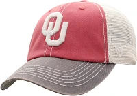 Top of the World Men's University of Oklahoma Offroad Cap                                                                       