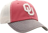 Top of the World Men's University of Oklahoma Offroad Cap                                                                       