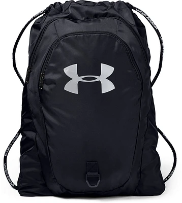 Under Armour Undeniable 2.0 Drawstring Bag                                                                                      