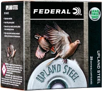 Federal Premium Upland Steel 20 Gauge Shotshells                                                                                