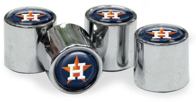 WinCraft Houston Astros Valve Stem Cap                                                                                          