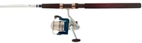 Okuma Tundra 10 ft M Baitfeeder Spinning Rod and Reel Combo                                                                     