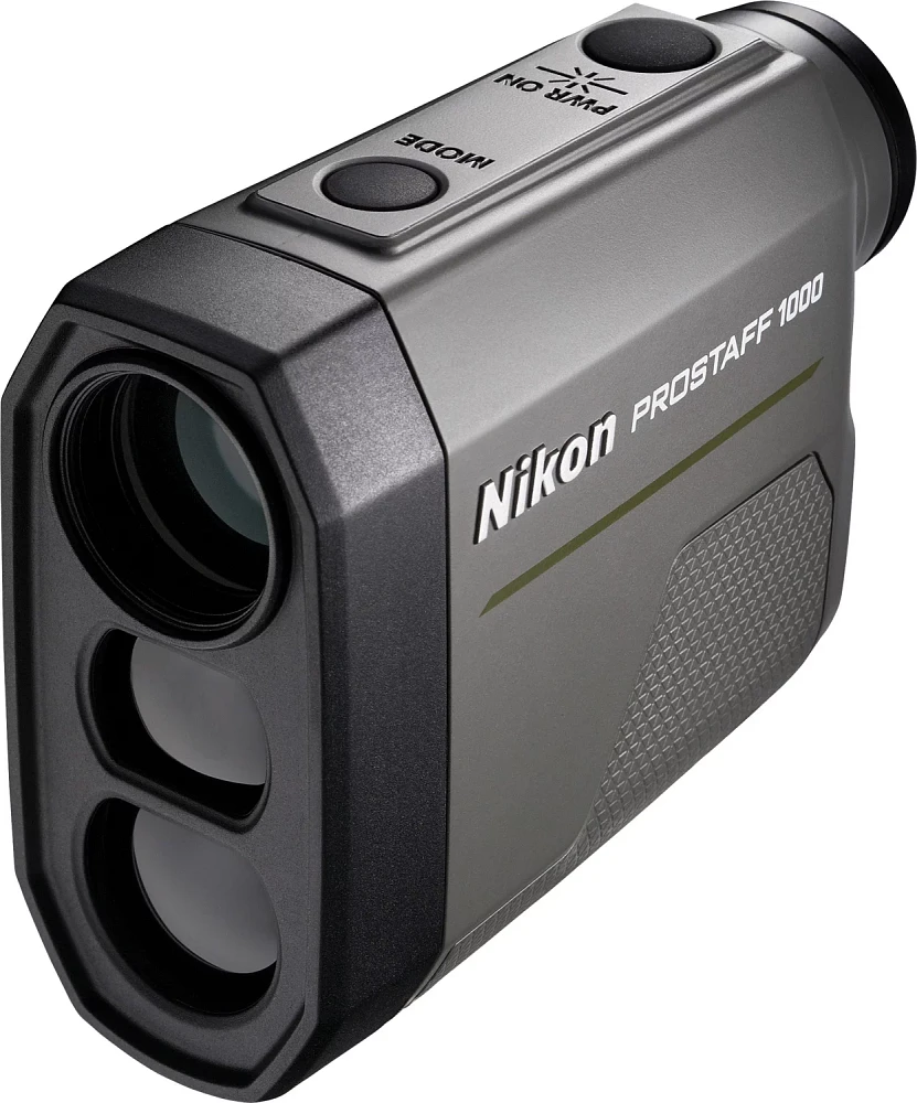 Nikon ProStaff 1000 6 x 20 Laser Range Finder                                                                                   