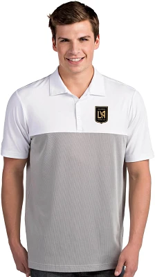 Antigua Men's MLS Los Angeles FC Venture Polo                                                                                   