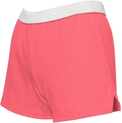 Soffe Women's Authentic Athletic Performance Shorts