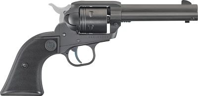Ruger Wrangler 2002 .22 LR Revolver                                                                                             