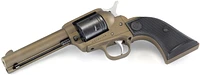 Ruger Wrangler 2004 .22 LR Revolver                                                                                             
