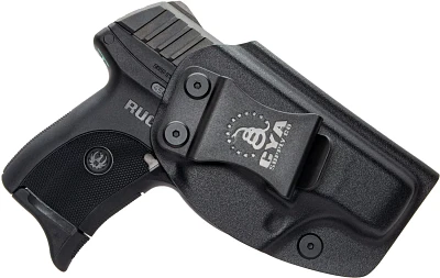 CYA Supply Co Ruger LC9/LC9S/LC380 IWB Concealed Carry Holster                                                                  