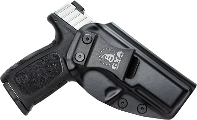 CYA Supply Co Smith & Wesson SD9 VE IWB Concealed Carry Holster                                                                 